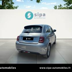 Fiat 500 III 500 e 118 ch Nouvelle 500 3p Toulouse