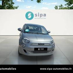 Fiat 500 III 500 e 118 ch Nouvelle 500 3p Toulouse