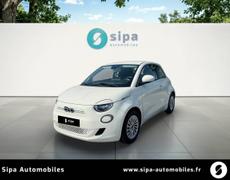 Fiat 500 III Toulouse