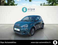 Fiat 500 III Toulouse