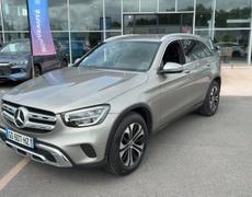 Mercedes GLC Toulouse