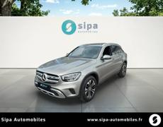 Mercedes GLC Toulouse