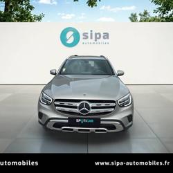 Mercedes GLC GLC 220 d 9G-Tronic 4Matic Business Line 5p Toulouse