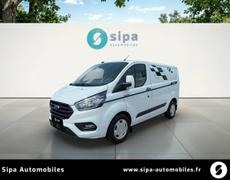 Ford Transit Custom Toulouse