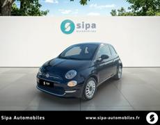 Fiat 500 II Toulouse