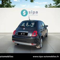 Fiat 500 II 500 1.0 70 ch Hybride BSG S/S Dolcevita 3p Toulouse