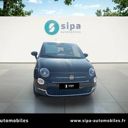 Fiat 500 II 500 1.0 70 ch Hybride BSG S/S Dolcevita 3p Toulouse