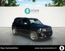 Jeep Renegade Toulouse