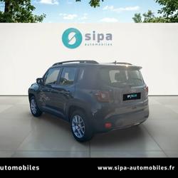 Jeep Renegade Renegade 1.0 GSE T3 120 ch BVM6 Limited 5p Toulouse
