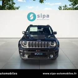 Jeep Renegade Renegade 1.0 GSE T3 120 ch BVM6 Limited 5p Toulouse