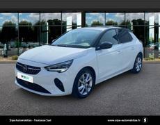Opel Corsa Toulouse