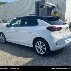 Opel Corsa Corsa 1.2 Turbo 100 ch BVM6 Elegance 5p Toulouse