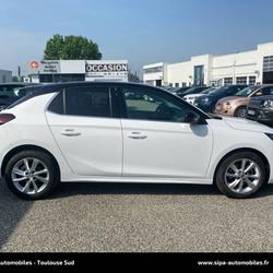Opel Corsa Corsa 1.2 Turbo 100 ch BVM6 Elegance 5p Toulouse