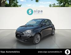 Fiat 500 III Toulouse