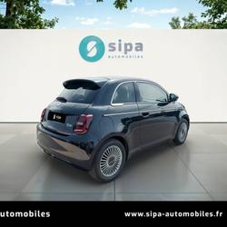 Fiat 500 III 500 e 118 ch Nouvelle 500 3p Toulouse