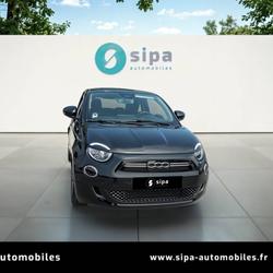 Fiat 500 III 500 e 118 ch Nouvelle 500 3p Toulouse