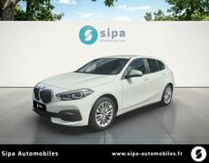 BMW Serie 1 Toulouse