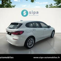 BMW Serie 1 118i 140 ch DKG7 Lounge 5p Toulouse