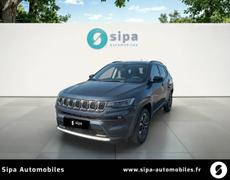 Jeep Compass Toulouse