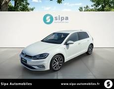 Volkswagen Golf 7 Toulouse