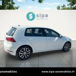 Volkswagen Golf 7 Golf 1.5 TSI 150 EVO BVM6 Confortline 5p Toulouse