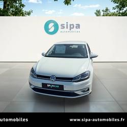 Volkswagen Golf 7 Golf 1.5 TSI 150 EVO BVM6 Confortline 5p Toulouse