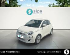 Fiat 500 III Toulouse