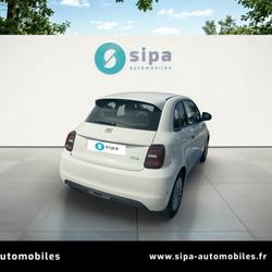 Fiat 500 III 500 e 118 ch Nouvelle 500 3p Toulouse