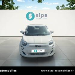 Fiat 500 III 500 e 118 ch Nouvelle 500 3p Toulouse