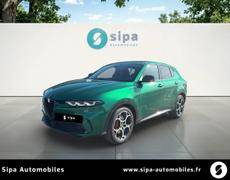 Alfa Romeo Tonale Toulouse