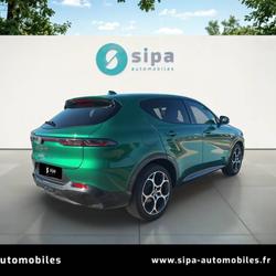 Alfa Romeo Tonale Tonale 1.5 Hybrid 160 ch VGT TCT7 Edizione Speciale 5p Toulouse