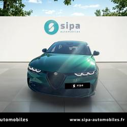 Alfa Romeo Tonale Tonale 1.5 Hybrid 160 ch VGT TCT7 Edizione Speciale 5p Toulouse