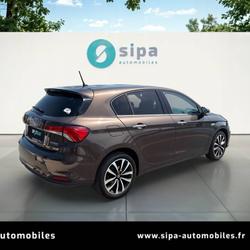 Fiat Tipo 2 Tipo 5 Portes 1.6 MultiJet 120 ch Start/Stop Lounge 5p Toulouse