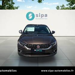 Fiat Tipo 2 Tipo 5 Portes 1.6 MultiJet 120 ch Start/Stop Lounge 5p Toulouse