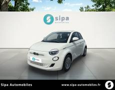 Fiat 500 III Toulouse