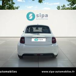 Fiat 500 III 500 e 118 ch Nouvelle 500 3p Toulouse