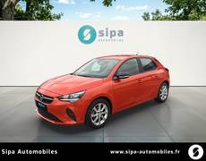 Opel Corsa Toulouse
