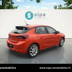 Opel Corsa Corsa 1.2 75 ch BVM5 Edition 5p Toulouse