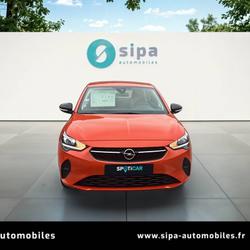 Opel Corsa Corsa 1.2 75 ch BVM5 Edition 5p Toulouse