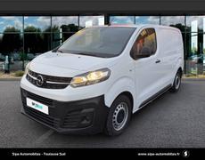 Opel Vivaro fourgon Toulouse