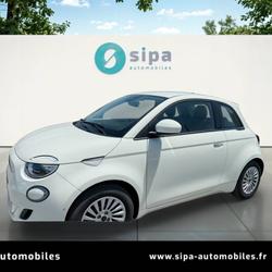 Fiat 500 III 500 e 118 ch Nouvelle 500 3p Toulouse