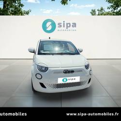 Fiat 500 III 500 e 118 ch Nouvelle 500 3p Toulouse