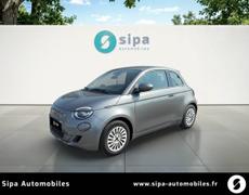 Fiat 500 III Toulouse