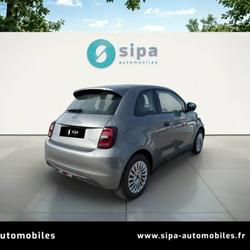 Fiat 500 III 500 e 118 ch Nouvelle 500 3p Toulouse