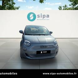 Fiat 500 III 500 e 118 ch Nouvelle 500 3p Toulouse