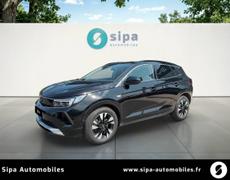 Opel Grandland Toulouse