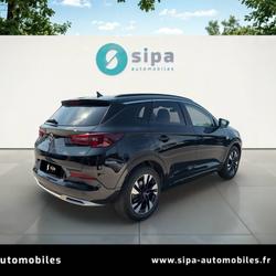 Opel Grandland Grandland Hybrid 225 ch BVA8 Elegance Business 5p Toulouse