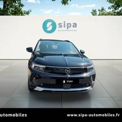 Opel Grandland Grandland Hybrid 225 ch BVA8 Elegance Business 5p Toulouse