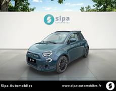 Fiat 500 III Toulouse