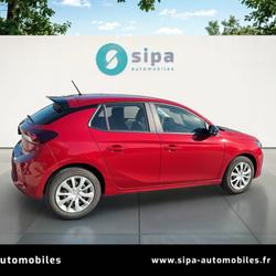 Opel Corsa Corsa 1.2 Turbo Hybrid 100 ch e-DCT6 Edition 5p Toulouse